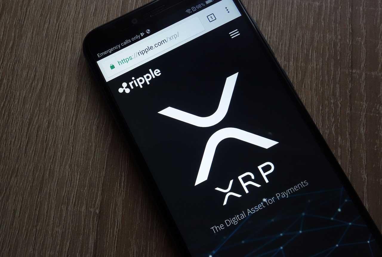 XRP Ledger的新版本XRP Ledger已公布