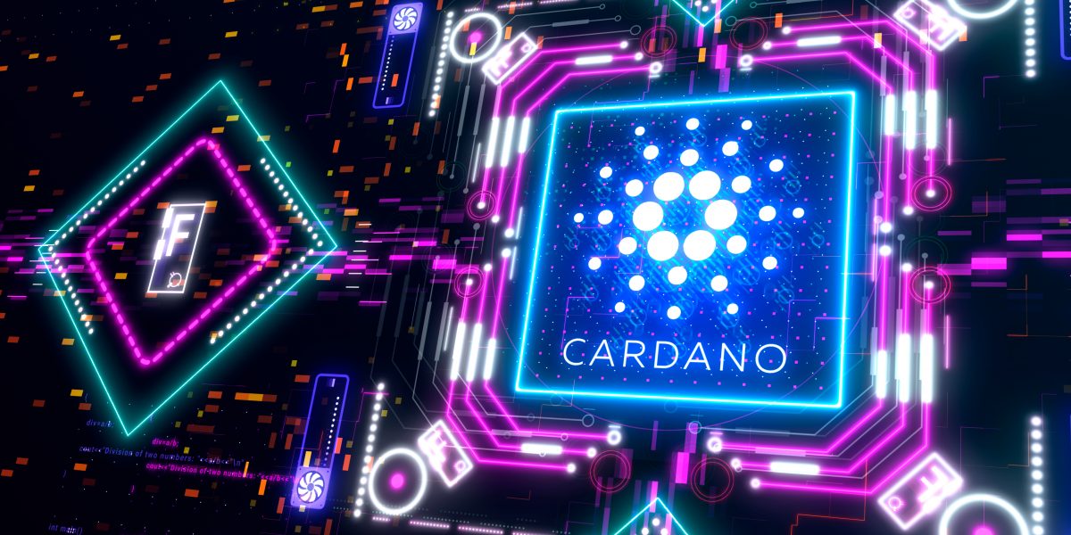 IOG推出了针对Cardano的冲破性的“通天塔收费”机制