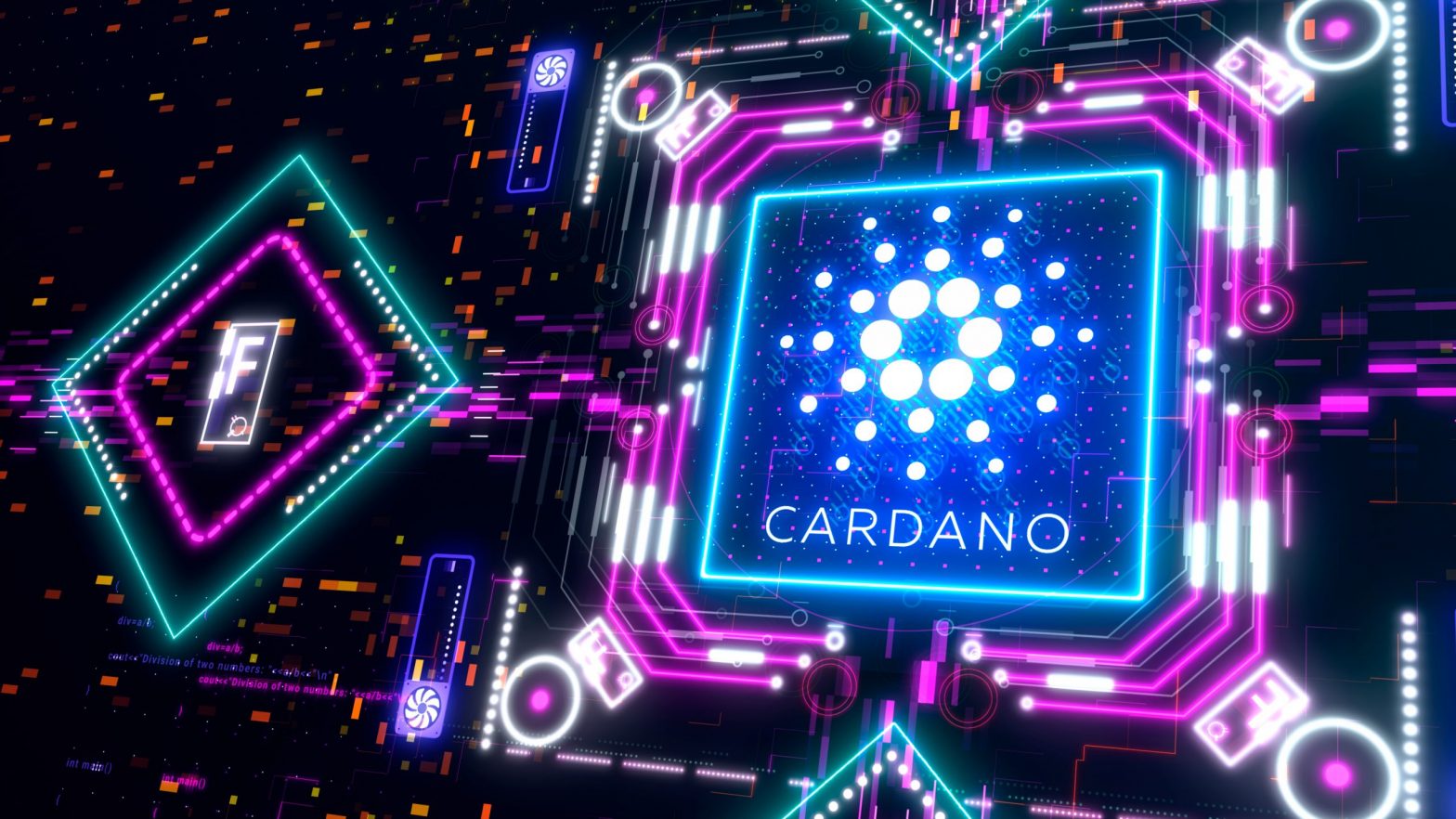 IOG推出了针对Cardano的冲破性的“通天塔收费”机制