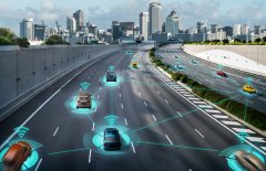 MOBI，Denso，GM宣布了用于汽车，移动交通规模数据共享