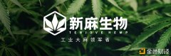官宣——黑龙江省将加大成长家产大麻行业