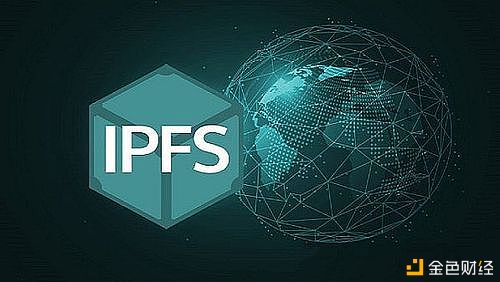 IPFS是分布式存储技术的伟大先驱