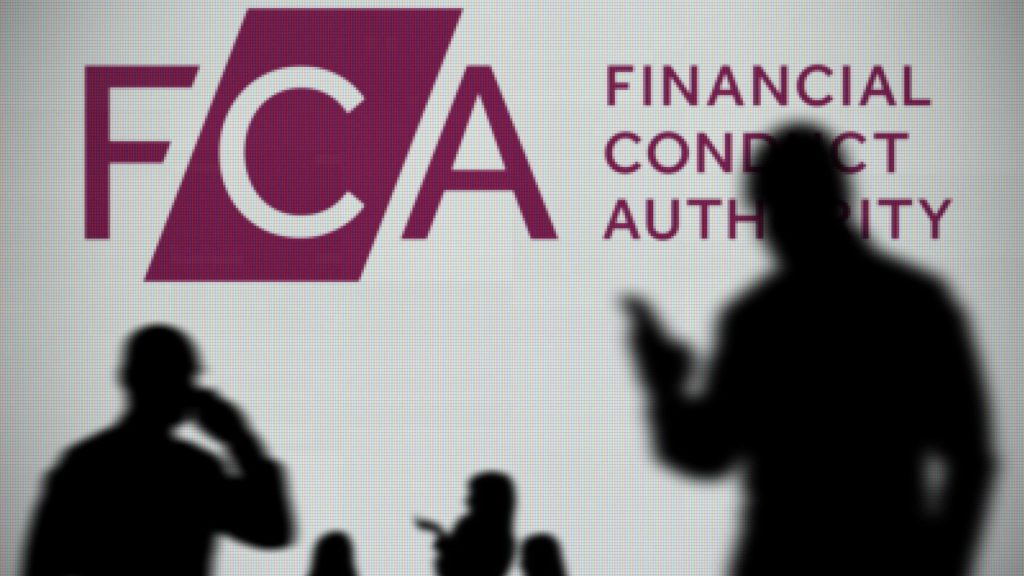 FCA包管Premier FX违反付款法例