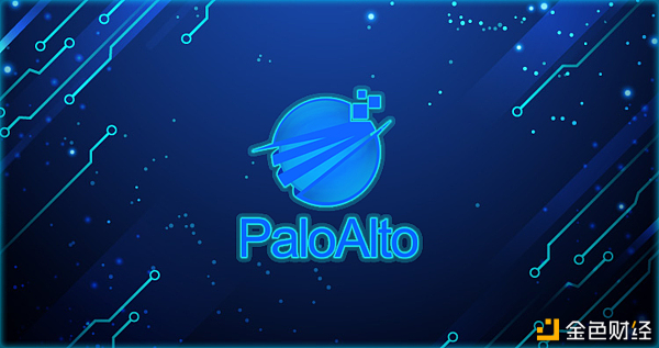 Paloalto催促新基建财产数字化转型