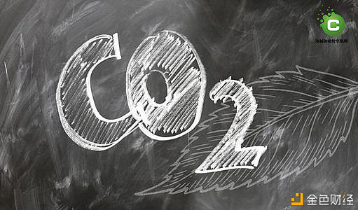 碳市场是企业生长最有效的自律对象