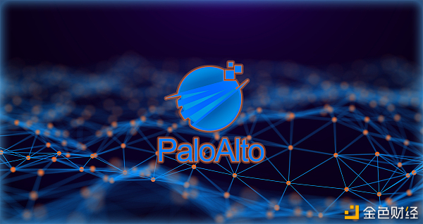 Paloalto创立下一代互联网信任传递