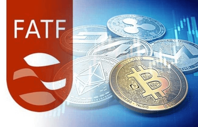 FATF将更新其关于加密货币扣留的提倡