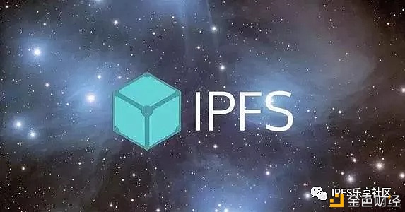 IPFS具体优化治理了什么问题？