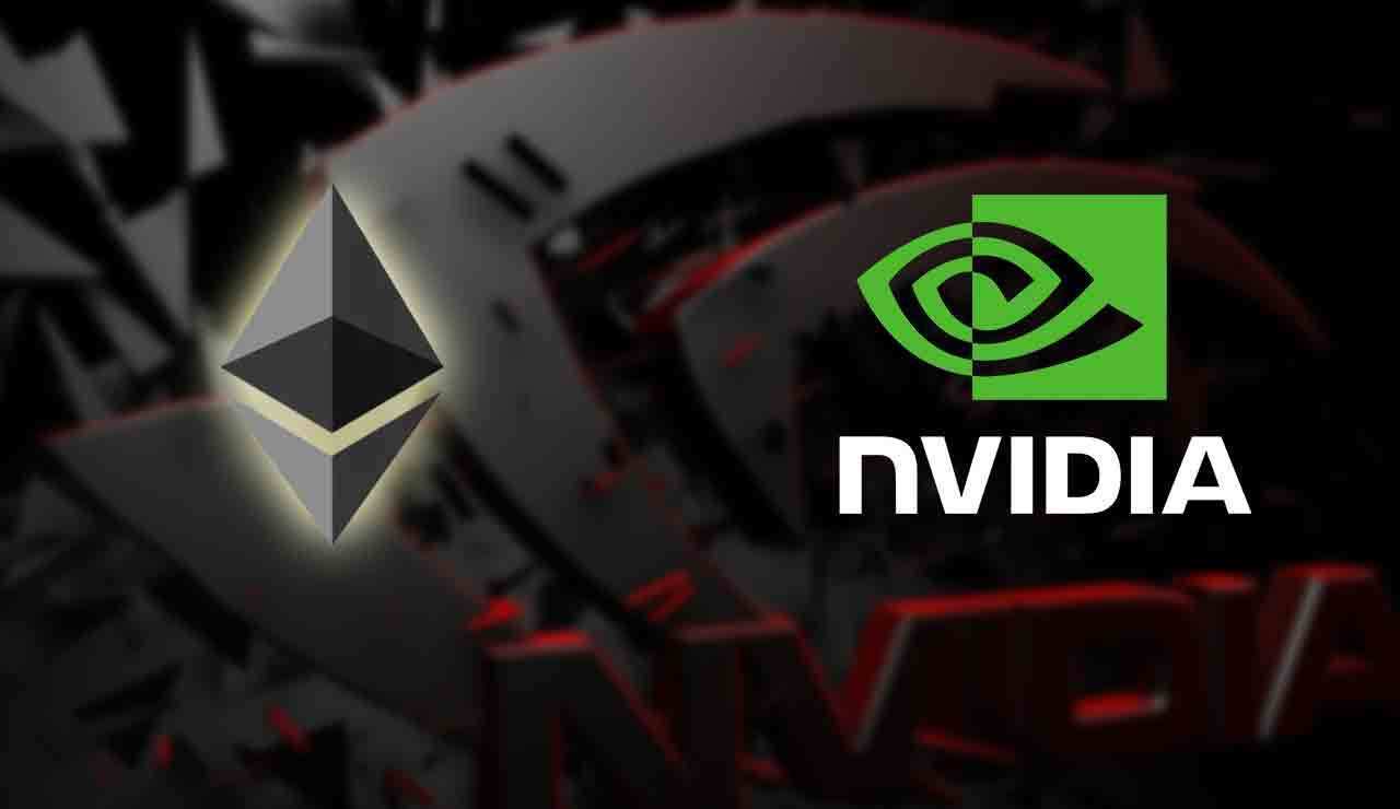 Nvidia为以太坊采矿推出独家CMP