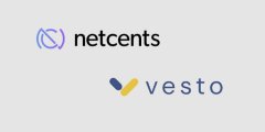 加密平台NetCents通过Vesto为用户提供会见DeFi协议的权限
