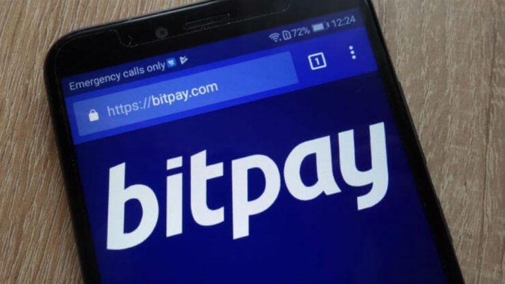BitPay将为违反制裁行为支付500,000美元！