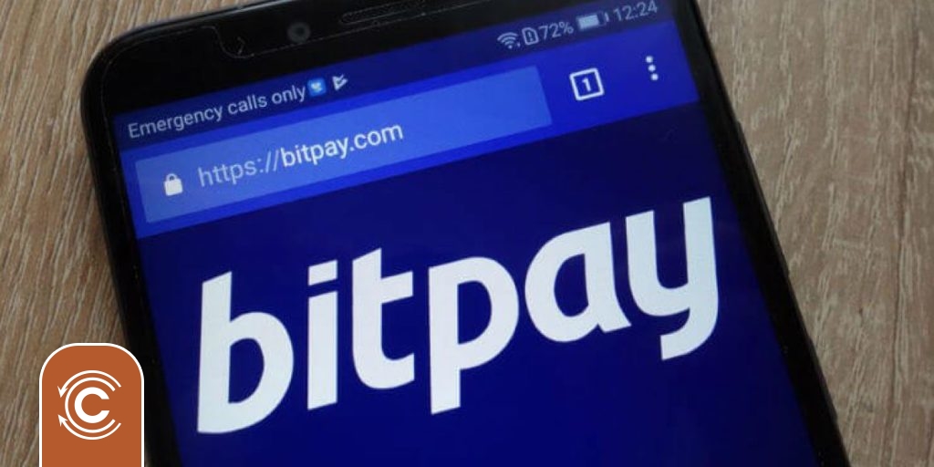 BitPay将为违反制裁行为支付500,000美元！