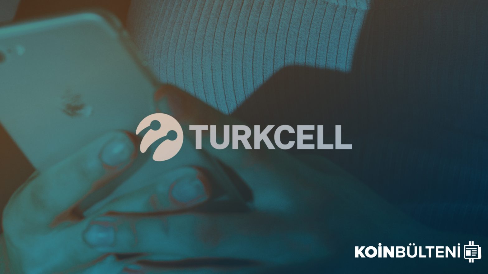 Turkcell申请加密货币付款