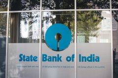 印度国度银行插手摩根大通的区块链网络