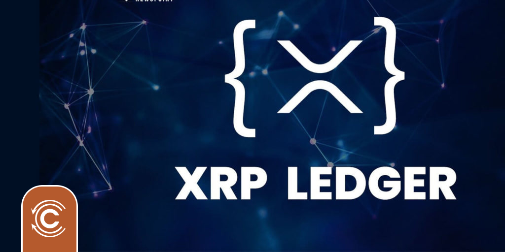 XRP Ledger可以进入最近盛行的NFT市场