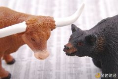大牛证券昨天美股股市上演绝地反转的好戏
