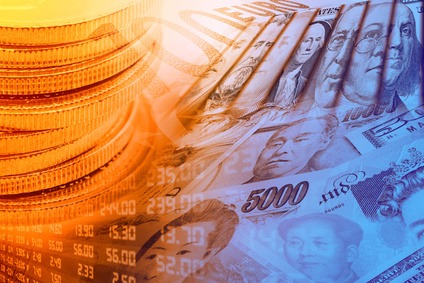 日元：三月份日本央行未降息； 美元/日元在103-106领域N项-野村