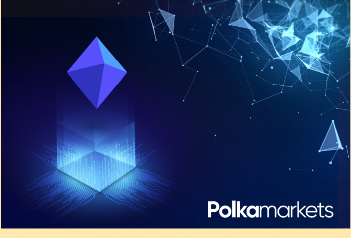 Polkamarkets借助DeFi支持的平台担当去中心化预测市场