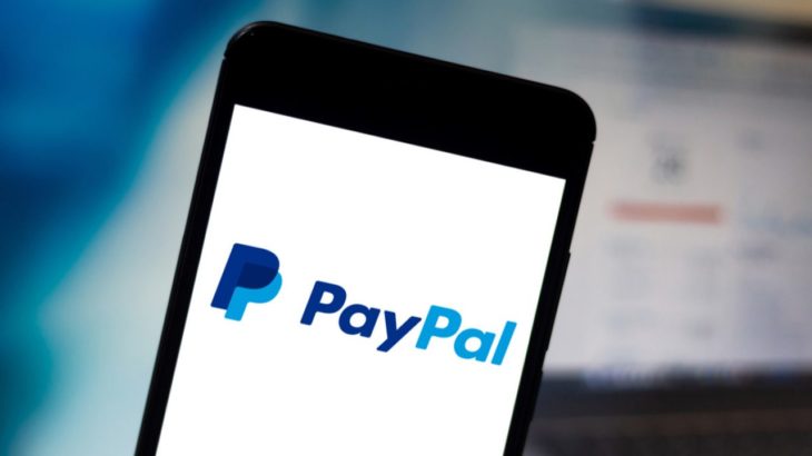 PayPal将加密货币付款扩展到差此外国家