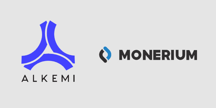 Alkemi将Monerium欧元代币添加到其稳定币DeFi产品中