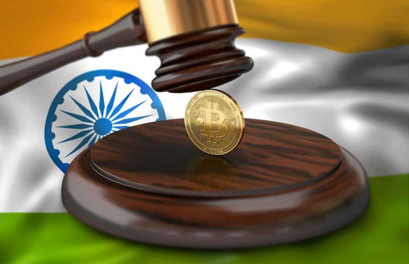 冲破：印度和平扣留机构SEBI提议对规划首次果然募股的倡导人实施“加密禁令