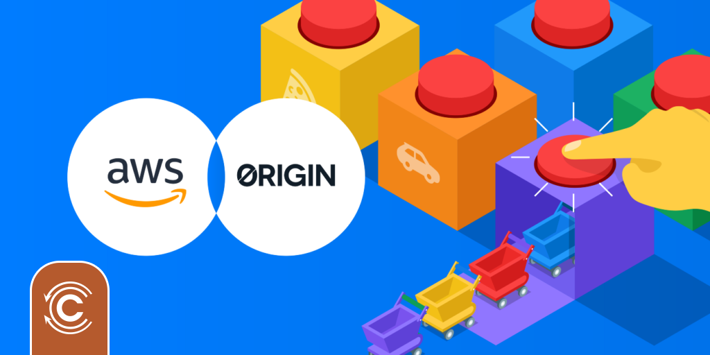 Origin Protocol发布与亚马逊互助，OGN提升了45％！