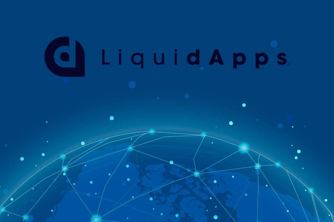 LiquidApps进展将Polkadot链接到以太坊