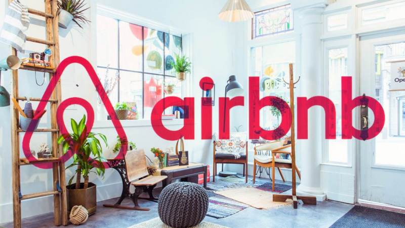 IPO后两个月的Airbnb股票代价