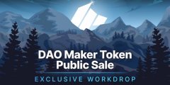 DAO Maker（DYCO）在KuCoin和Gate上市