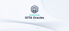 IOTA区块链将推出本身的Oracle