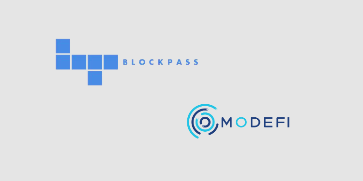Modefi在Oracle治理方案的令牌提供之前集成了Blockpass