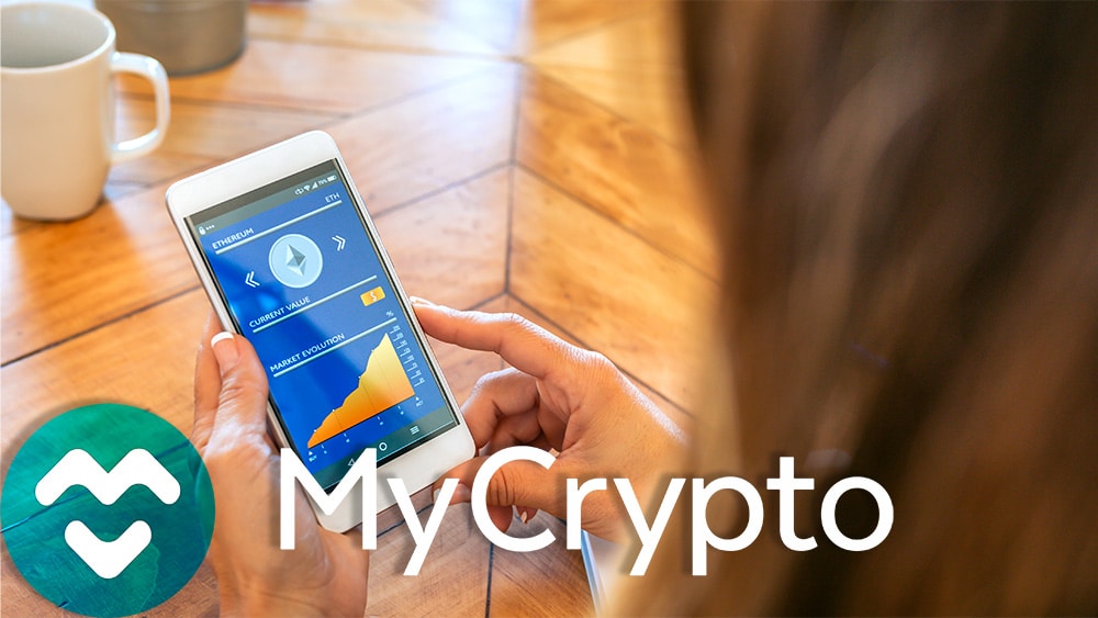 MyCrypto更新应用法子以解决以太坊钱包