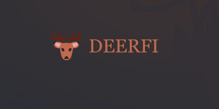 Deerfi的未经许可的快速贷款市场而今位于以太坊