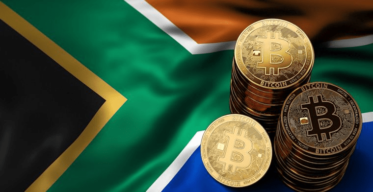 南非税务范畴制加密货币持有人