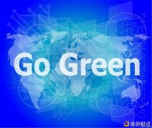 世界环保创业基金会环保币：毗连环保财富与GEC生态
