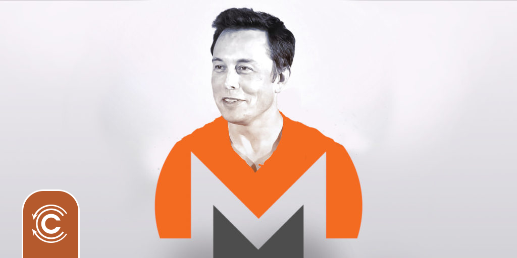Monero（XRM）社区要求Elon Musk添加XMR作为付款要领