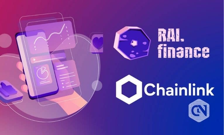 RAI Finance整合Chainlink代价信息