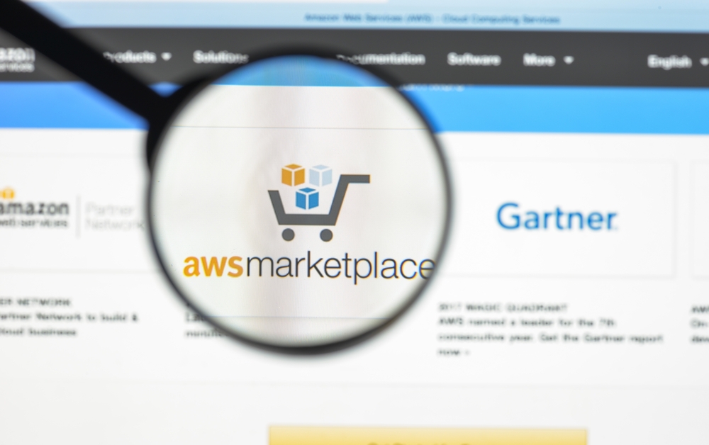 AWS Marketplace正在销售Origin的去中心化电子商务办事