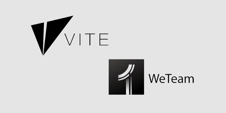 WeTeam和Vite互助启用多链DAO办事
