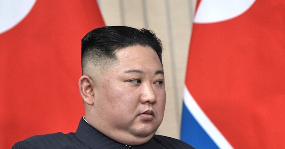陈述称，连络国称朝鲜将在2020年辅助具有核武器的核武器