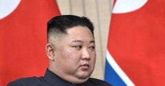 陈诉称，连系国称朝鲜将在2020年扶助具有核兵器的核