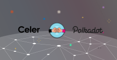 Celer Network宣布状态通道Substrate模块以增加对Polkadot的