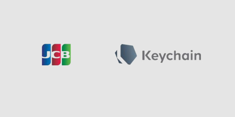 JCB和Keychain为物联网建树基于区块链的小额支付治理方案
