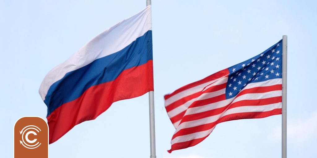 美国和俄罗斯在加密货币洗钱方面的带领者