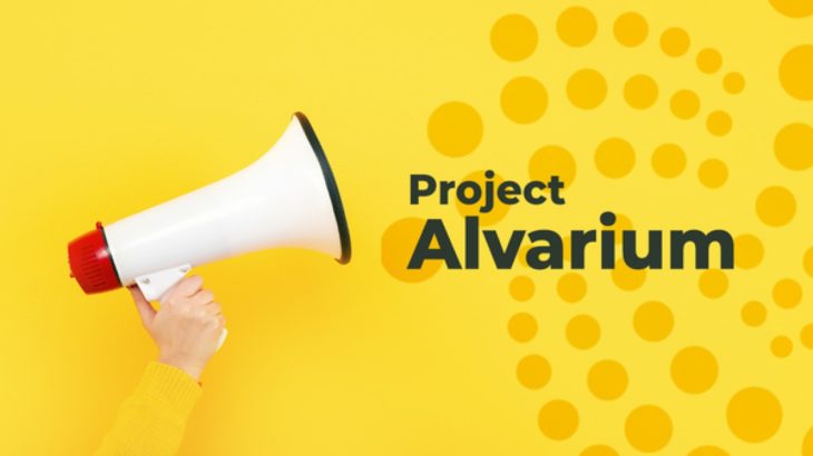 戴尔和IOTA将于2月24日推广Alvarium项目