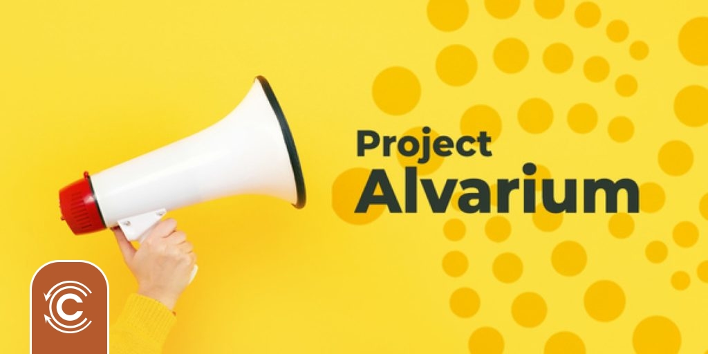 戴尔和IOTA将于2月24日推广Alvarium项目