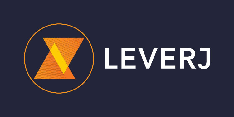 分离式加密衍生品平台Leverj列出DeFi指数等