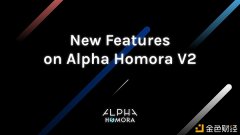 AlphaHomoraV2新成果一览