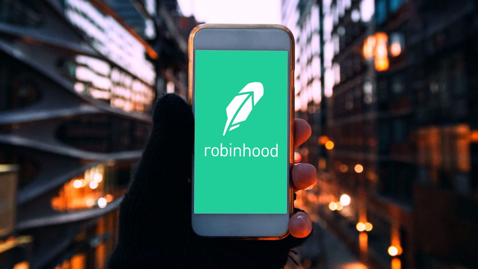 Robinhood用户起诉该公司暂停GameStop买卖