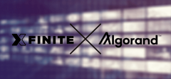 Algorand与分手媒体平台Xfinite相助，以辅佐其实现大局